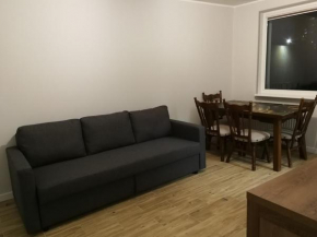Dziupla, Gdansk